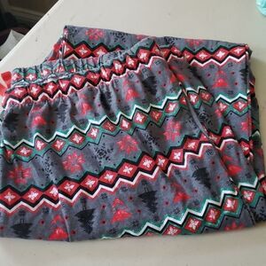 Wonderland lounge pants XXL